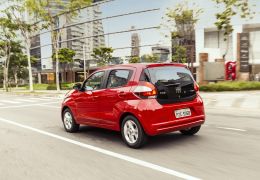 Fiat anuncia recall de mais de 15 unidades de veículos