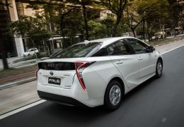 Toyota anuncia parceria com Panasonic para desenvolvimento de novas baterias