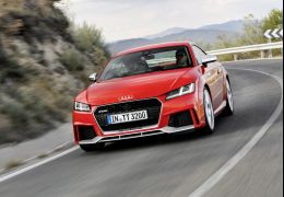 Audi deverá lançar 10 carros no Brasil em 2018