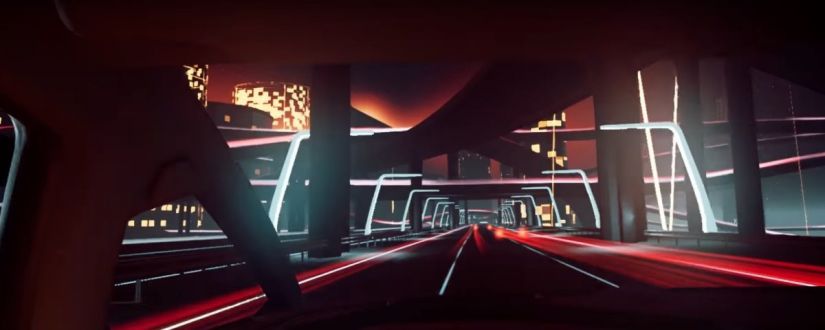 Conheça os carros autônomos do futuro da Renault e da Ubisoft