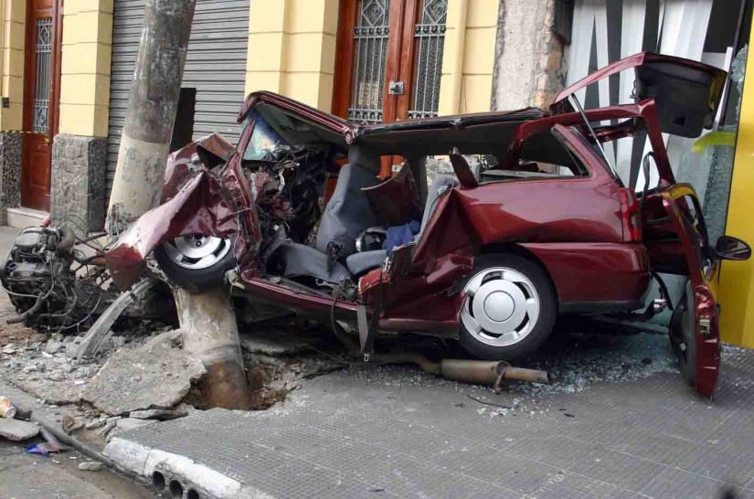Governo sanciona lei que aumenta punição de motorista bêbado que provoca morte no trânsito