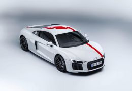 Audi R8 pode sair de linha em 2020