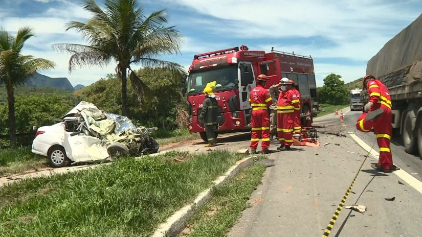 Brasil consegue reduzir o número de mortos em acidente de trânsito em 2016