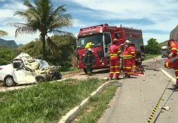 Brasil consegue reduzir o número de mortos em acidente de trânsito em 2016