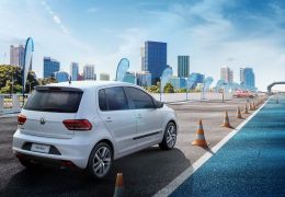 Volks anuncia mudanças nas tabelas de preços de modelos para 2018