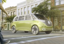 Volkswagen anuncia parceria com a Nvidia para desenvolvimento de carros inteligentes