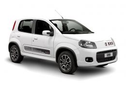 Fiat convoca novo recall devido aos “airbags mortais”