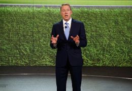 Ford anuncia aumento nos investimentos em carros elétricos