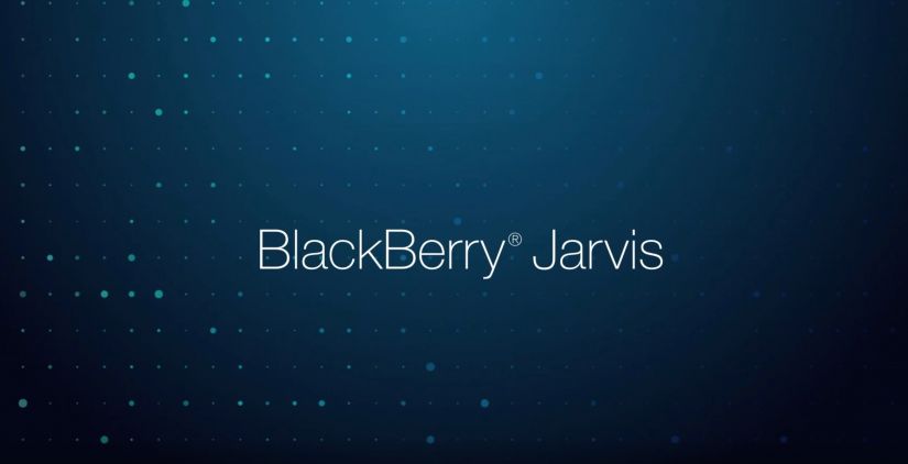 Blackberry lança sistema de segurança para veículos autônomos