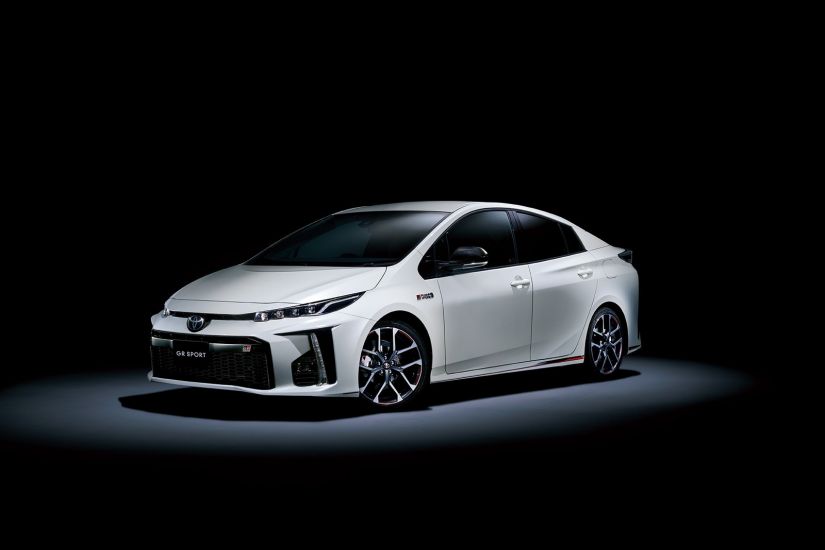 Toyota afirma que vai lançar divisão esportiva no Brasil