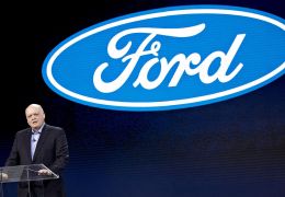 Ford deve reduzir linha ainda este ano