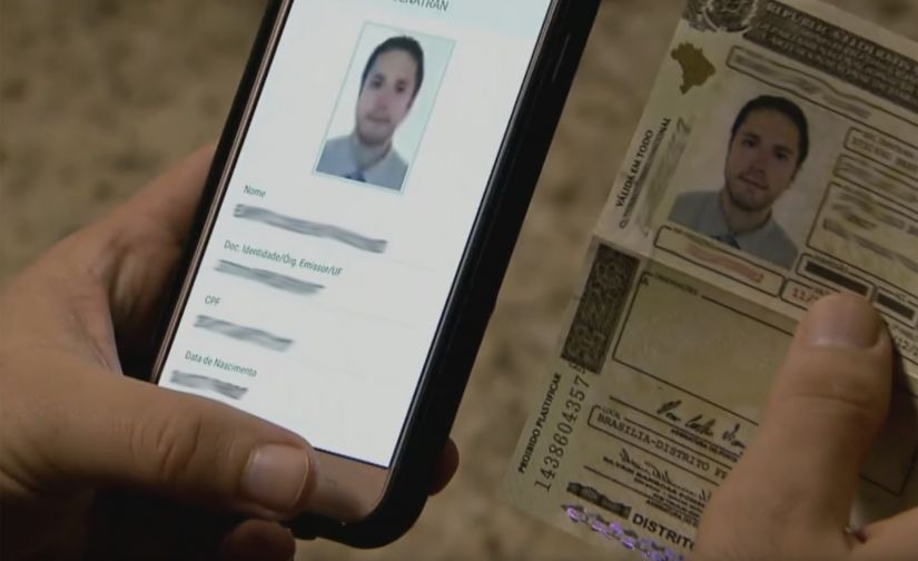 Alterada a data final para obrigatoriedade de emissão da CNH digital