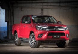 Toyota faz recall de 4 modelos por problema no airbag