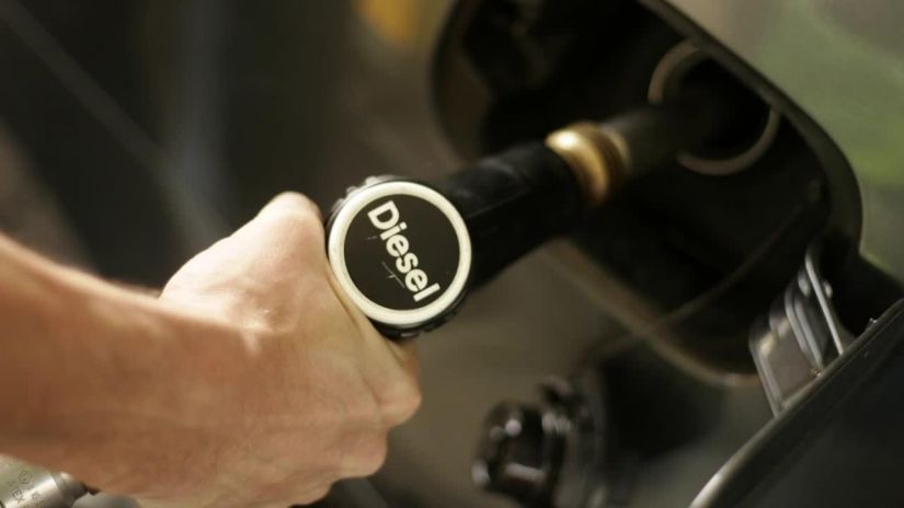 Alemanha deve tomar decisão sobre restrições a diesel nos próximos dias