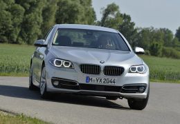 BMW anuncia grande recall para remover dispositivos de 11 mil veículos