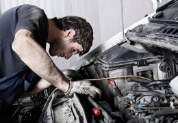 MIT está desenvolvendo app que identifica problemas no carro através da análise de sons