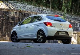 Confira os 10 carros e as 10 motos mais vendidas em fevereiro de 2018
