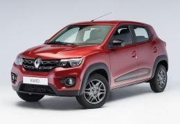 Brasil conta apenas com 1 carro custando menos de R$ 30 mil