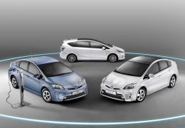 Toyota anuncia que vai parar de vender carros a diesel na Europa