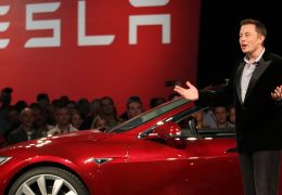 Tesla confirma negociação com grupo israelense para compra de inteligência artificial