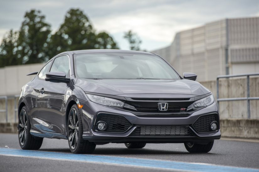 Honda confirma nova versão do Civic Si por R$ 159.900 com motor turbo inédito