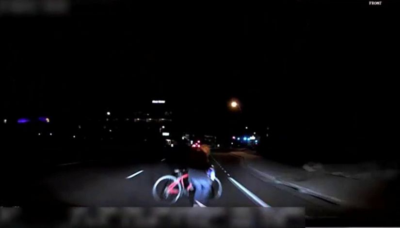 Divulgado vídeo do momento de acidente fatal com carro autônomo da Uber