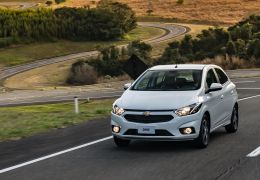 Confira os carros mais vendidos em março de 2018