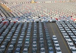 Venda de carros usados cai 4,4% em março de 2018