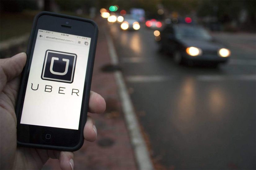 Uber anuncia recurso inédito no Brasil