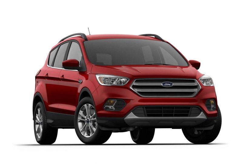 Ford anuncia recall para EcoSport 1.5 Recalls Salão do Carro