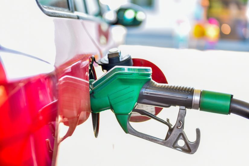 Preço do etanol cai nas usinas de SP mas não diminuem nas bombas