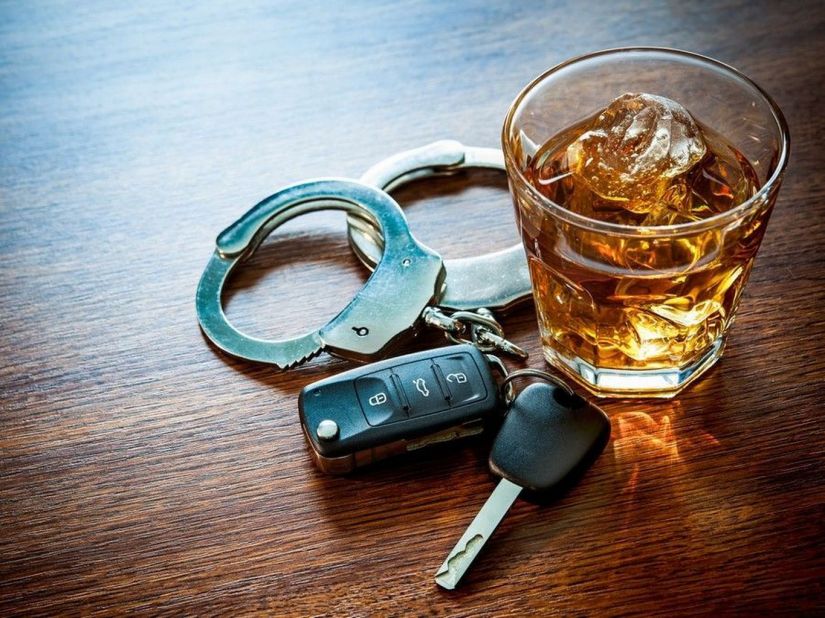 Aprovada mudança na punição para motoristas bêbados que causam acidentes com vítimas