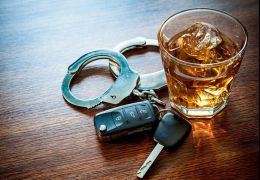 Aprovada mudança na punição para motoristas bêbados que causam acidentes com vítimas