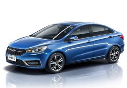 Chery confirma novidades para a fábrica brasileira de Anápolis (GO)