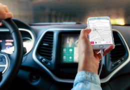 Bosch anuncia compra de startup de compartilhamento de carros