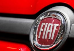 Fiat foi a marca que mais perdeu mercado com a crise econômica