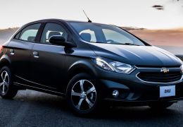 Confira os carros mais vendidos de abril de 2018