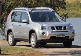 Nissan anuncia recall para troca de airbags que já haviam sido trocados