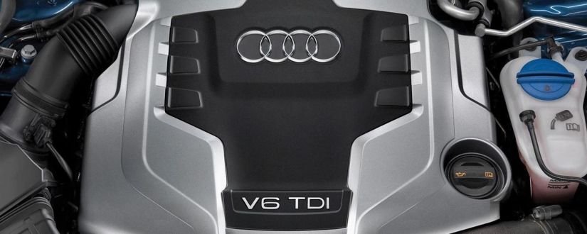 Audi começa a ser investigada novamente por fraudes nas emissões
