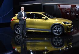 Volkswagen não vai participar do Salão de Paris