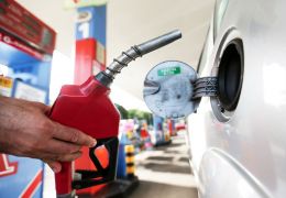 Petrobrás anuncia redução dos preços dos combustíveis a partir desta quarta-feira