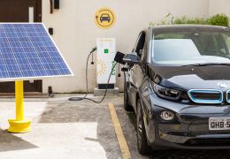 Carros eletrificados: Vendas registram recorde global em 2017