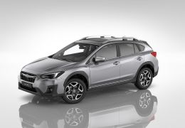 Subaru XV será vendido novamente no Brasil