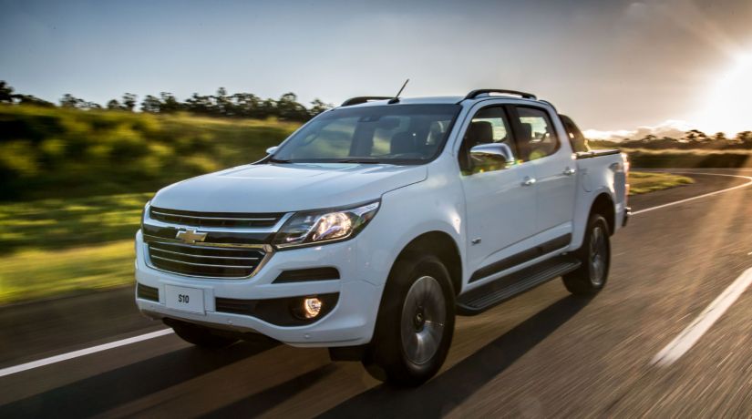 Chevrolet deve lançar novos carros globais no Brasil nos próximos anos