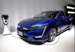 Honda e Chevrolet unem esforços para desenvolver nova bateria