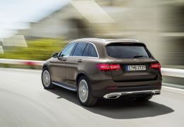 Mercedes-Benz terá que fazer recall com mais de 774 mil carros na Europa