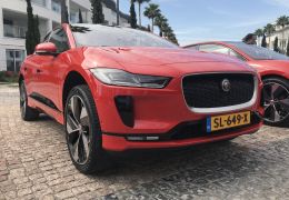 Jaguar Land Rover promete 4 lançamentos no Brasil ainda este ano