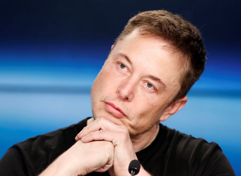 Elon Musk afirma que fábrica da Tesla sofreu sabotagem de funcionário