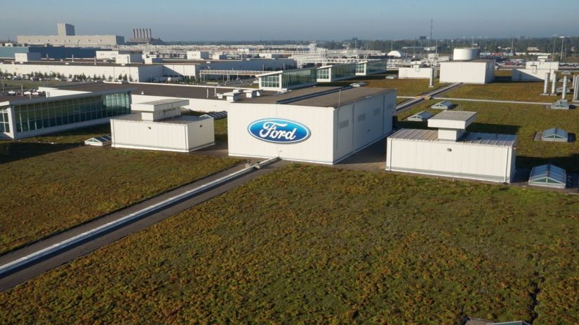 Volkswagen e Ford poderão se unir para ganhar força no mercado