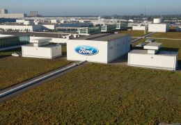 Volkswagen e Ford poderão se unir para ganhar força no mercado